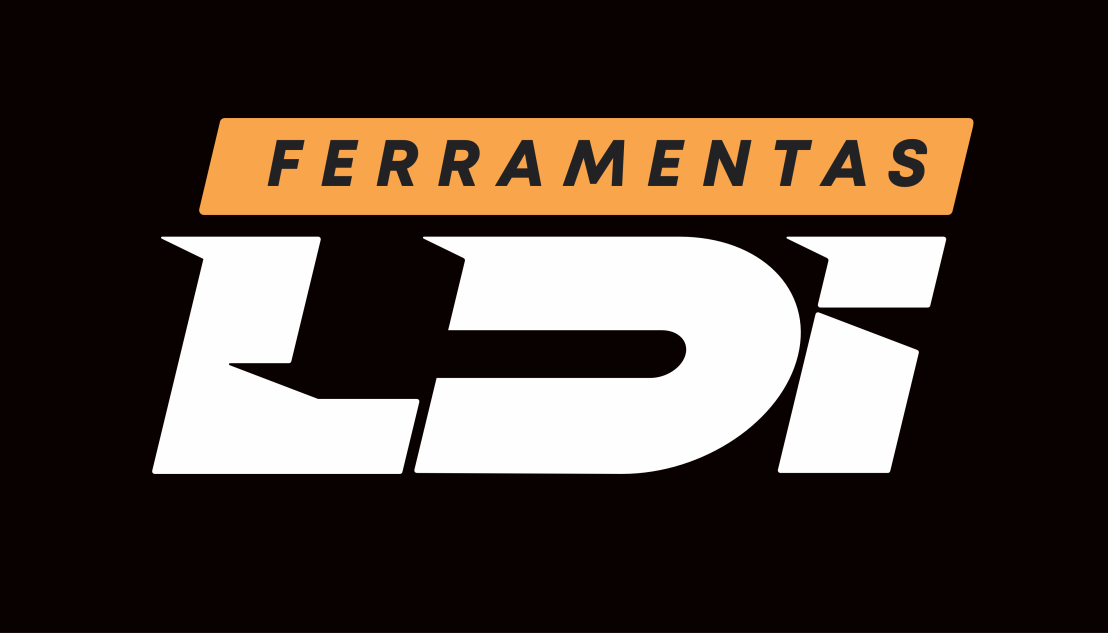 Ferramentas LDI - Atacadista de Ferramentas