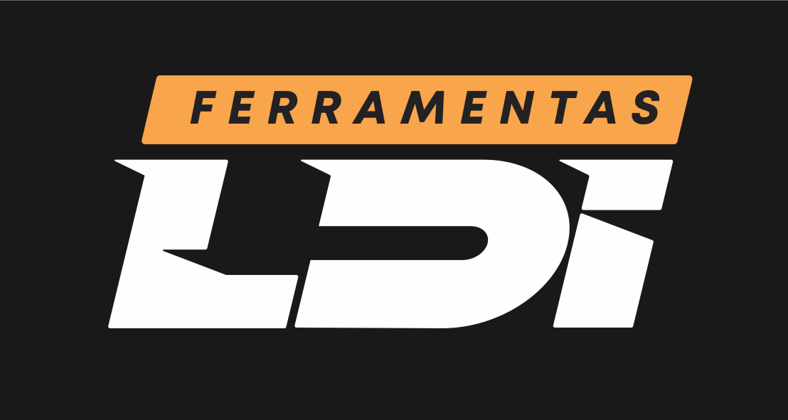 Ferramentas LDI - Atacadista de Ferramentas